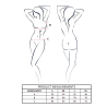 Passion - Sensie Body Noir S/M